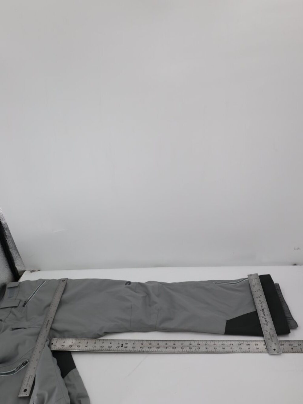 Marmot Pants Womens Small Insulated RECCO Snow Ski Snowboarding Waterproof - Picture 10 of 15